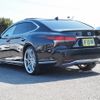 lexus ls 2018 -LEXUS--Lexus LS DAA-GVF55--GVF55-6004753---LEXUS--Lexus LS DAA-GVF55--GVF55-6004753- image 6