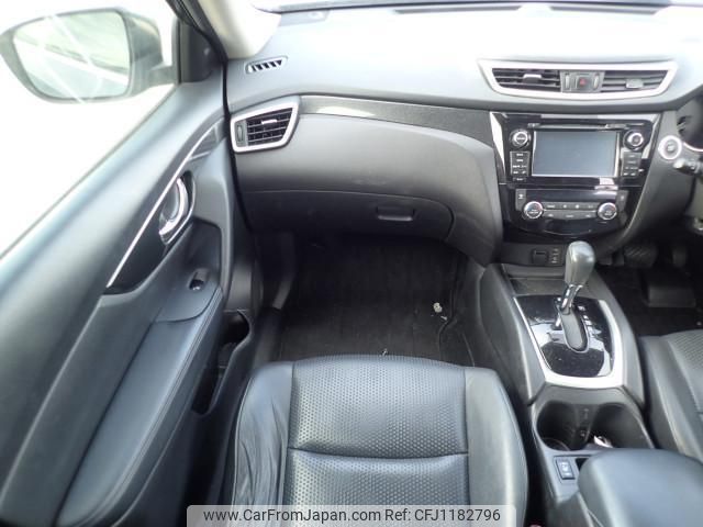 nissan x-trail 2017 quick_quick_DBA-T32_T32-013956 image 2