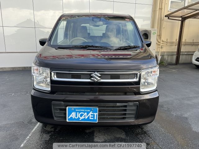 suzuki wagon-r 2020 CFJ1597740 image 2