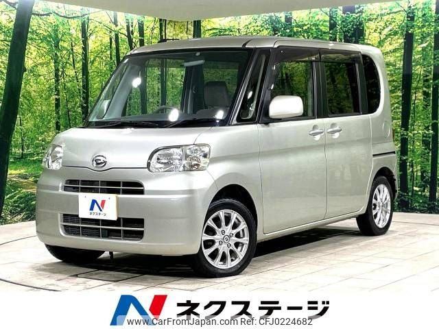 daihatsu tanto 2013 -DAIHATSU--Tanto DBA-L385S--L385S-0094227---DAIHATSU--Tanto DBA-L385S--L385S-0094227- image 1