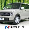 suzuki alto-lapin 2020 quick_quick_HE33S_HE33S-259963 image 1