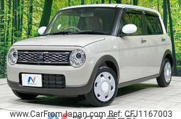 suzuki alto-lapin 2020 quick_quick_HE33S_HE33S-259963