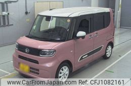 daihatsu tanto 2022 -DAIHATSU 【豊田 580ぬ8416】--Tanto LA650S-0191154---DAIHATSU 【豊田 580ぬ8416】--Tanto LA650S-0191154-