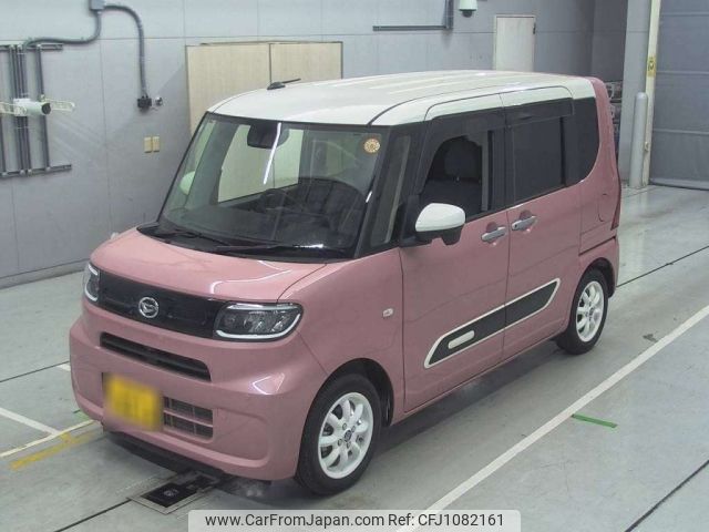 daihatsu tanto 2022 -DAIHATSU 【豊田 580ぬ8416】--Tanto LA650S-0191154---DAIHATSU 【豊田 580ぬ8416】--Tanto LA650S-0191154- image 1