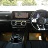 mercedes-benz g-class 2022 quick_quick_3BA-463276_W1N4632762X423294 image 3