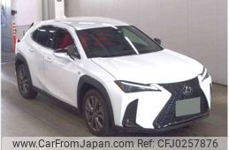 lexus ux 2023 -LEXUS 【所沢 30Kﾇ 8】--Lexus UX 6BA-MZAA10--MZAA10-2061191---LEXUS 【所沢 30Kﾇ 8】--Lexus UX 6BA-MZAA10--MZAA10-2061191-