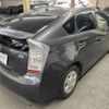 toyota prius 2010 AF-ZVW30-5249779 image 6