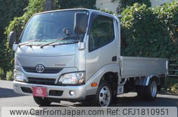 toyota dyna-truck 2021 CFJ1810951