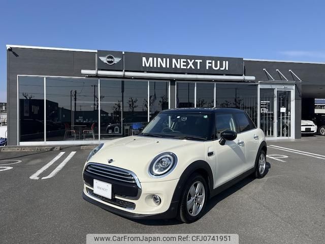 mini mini-others 2020 CFJ0741951 image 1