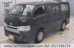 toyota regiusace-van 2016 CFJ1596134