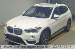 bmw x1 2016 -BMW--BMW X1 DBA-HS15--WBAHS120405F02352---BMW--BMW X1 DBA-HS15--WBAHS120405F02352-