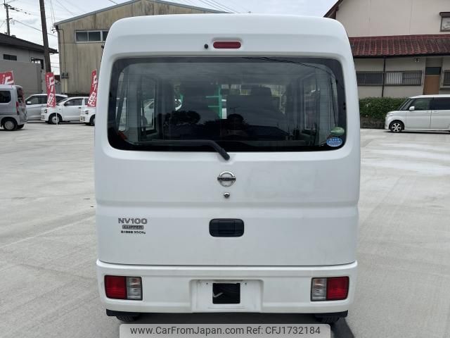 nissan nv100-clipper 2017 CFJ1732184 image 2