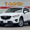 mazda cx-5 2014 -MAZDA--CX-5 LDA-KE2FW--KE2FW-143754---MAZDA--CX-5 LDA-KE2FW--KE2FW-143754- image 1