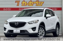 mazda cx-5 2014 -MAZDA--CX-5 LDA-KE2FW--KE2FW-143754---MAZDA--CX-5 LDA-KE2FW--KE2FW-143754-