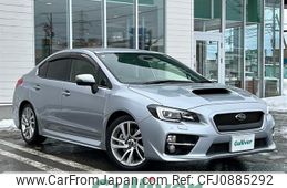 subaru wrx 2016 -SUBARU--WRX DBA-VAG--VAG-018947---SUBARU--WRX DBA-VAG--VAG-018947-