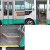 mitsubishi-fuso rosa-bus 2009 -MITSUBISHI--Rosa PDG-BE63DE--BE63DE-700401---MITSUBISHI--Rosa PDG-BE63DE--BE63DE-700401- image 21