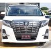 toyota alphard 2015 quick_quick_AGH30W_AGH30-0033147 image 2