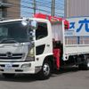 hino ranger 2007 GOO_NET_EXCHANGE_0802558A30250530W001 image 1