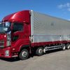 isuzu giga 2016 CFJ1831464 image 4