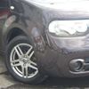 nissan cube 2012 -NISSAN--Cube Z12--Z12-189979---NISSAN--Cube Z12--Z12-189979- image 36