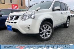 nissan x-trail 2013 quick_quick_DBA-T31_T31-3009212