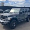 jeep wrangler 2023 CFJ1833721 image 1