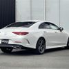 mercedes-benz cls-class 2018 -MERCEDES-BENZ--Benz CLS LDA-257314--WDD2573142A008793---MERCEDES-BENZ--Benz CLS LDA-257314--WDD2573142A008793- image 15