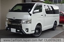 toyota hiace-van 2019 -TOYOTA 【名変中 】--Hiace Van GDH206V--1021549---TOYOTA 【名変中 】--Hiace Van GDH206V--1021549-