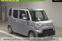 daihatsu hijet-caddie 2017 -DAIHATSU--Hijet Caddie LA700V-0002673---DAIHATSU--Hijet Caddie LA700V-0002673-