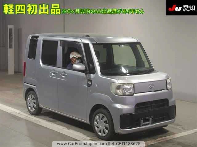 daihatsu hijet-caddie 2017 -DAIHATSU--Hijet Caddie LA700V-0002673---DAIHATSU--Hijet Caddie LA700V-0002673- image 1