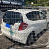 honda fit 2008 -HONDA--Fit DBA-GE6--GE6-1158372---HONDA--Fit DBA-GE6--GE6-1158372- image 4