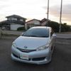 toyota wish 2016 504749-RAOID:13620 image 6