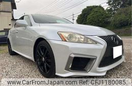 lexus is 2008 -LEXUS 【千葉 393】--Lexus IS DBA-GSE20--GSE20-5067182---LEXUS 【千葉 393】--Lexus IS DBA-GSE20--GSE20-5067182-