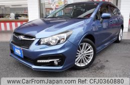 subaru impreza-wagon 2015 -SUBARU--Impreza Wagon DAA-GPE--GPE-025466---SUBARU--Impreza Wagon DAA-GPE--GPE-025466-