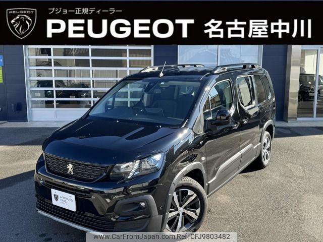 peugeot peugeot-others 2023 -PEUGEOT--Peugeot 3DA-K9PYH01L--VR3ECYHZ3NJ791849---PEUGEOT--Peugeot 3DA-K9PYH01L--VR3ECYHZ3NJ791849- image 1