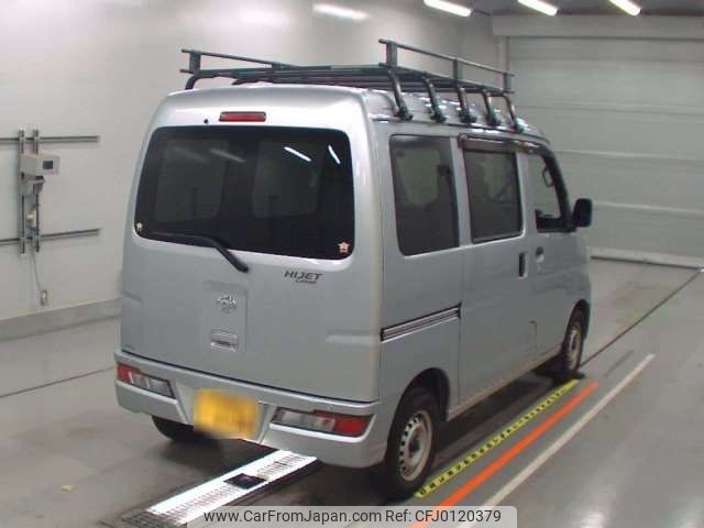 daihatsu hijet-van 2019 -DAIHATSU 【川口 483ｲ 604】--Hijet Van EBD-S321V--S321V-0415597---DAIHATSU 【川口 483ｲ 604】--Hijet Van EBD-S321V--S321V-0415597- image 2