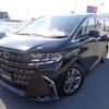 toyota alphard 2023 -TOYOTA--Alphard 6AA-AAHH40W--AAHH40-0005***---TOYOTA--Alphard 6AA-AAHH40W--AAHH40-0005***- image 1