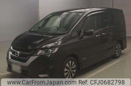 nissan serena 2019 -NISSAN 【多摩 377ｽ1000】--Serena DAA-GFC27--GFC27-158107---NISSAN 【多摩 377ｽ1000】--Serena DAA-GFC27--GFC27-158107-