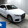 audi q3 2015 -AUDI--Audi Q3 8UCULB--WAUZZZ8U0FR041710---AUDI--Audi Q3 8UCULB--WAUZZZ8U0FR041710- image 1