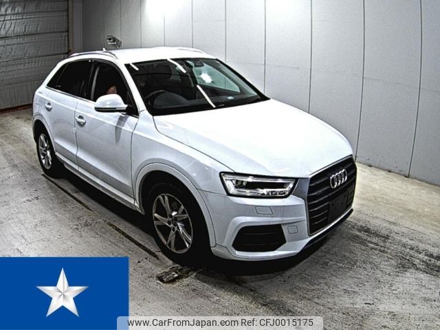 audi q3 2015 -AUDI--Audi Q3 8UCULB--WAUZZZ8U0FR041710---AUDI--Audi Q3 8UCULB--WAUZZZ8U0FR041710- image 1