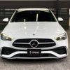 mercedes-benz c-class 2022 -MERCEDES-BENZ--Benz C Class 3CA-206004C--W1K2060042F019021---MERCEDES-BENZ--Benz C Class 3CA-206004C--W1K2060042F019021- image 13