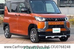 mitsubishi delica-mini 2024 -MITSUBISHI--Delica Mini 4AA-B35A--B35A-0603892---MITSUBISHI--Delica Mini 4AA-B35A--B35A-0603892-