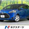 toyota sienta 2018 -TOYOTA--Sienta 6AA-NHP170G--NHP170-7144441---TOYOTA--Sienta 6AA-NHP170G--NHP170-7144441- image 1