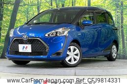 toyota sienta 2018 -TOYOTA--Sienta 6AA-NHP170G--NHP170-7144441---TOYOTA--Sienta 6AA-NHP170G--NHP170-7144441-