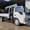 isuzu elf-truck 2003 CFJ1489111 image 3
