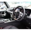 mercedes-benz g-class 2021 quick_quick_3DA-463350_W1N4633502X411131 image 10