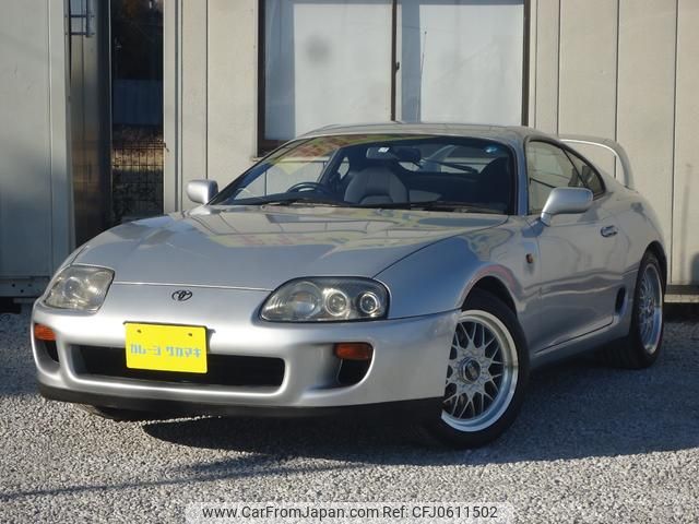 toyota supra 1995 104cb37b8dd3683eff705b274cba34bf image 1