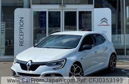 renault megane 2020 -RENAULT--Renault Megane 7BA-BBM5P--VF1RFB000L0805727---RENAULT--Renault Megane 7BA-BBM5P--VF1RFB000L0805727-