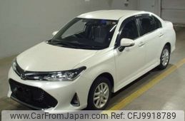 toyota corolla-axio 2019 -TOYOTA--Corolla Axio DBA-NZE164--NZE164-7068634---TOYOTA--Corolla Axio DBA-NZE164--NZE164-7068634-