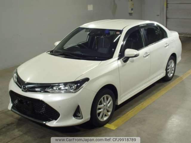 toyota corolla-axio 2019 -TOYOTA--Corolla Axio DBA-NZE164--NZE164-7068634---TOYOTA--Corolla Axio DBA-NZE164--NZE164-7068634- image 1